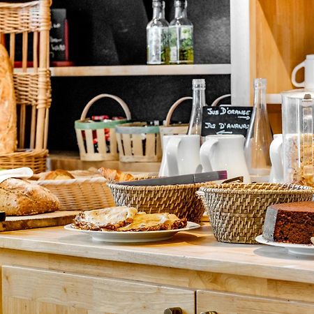 Hotellerie Du Domaine De Cabasse Séguret Esterno foto