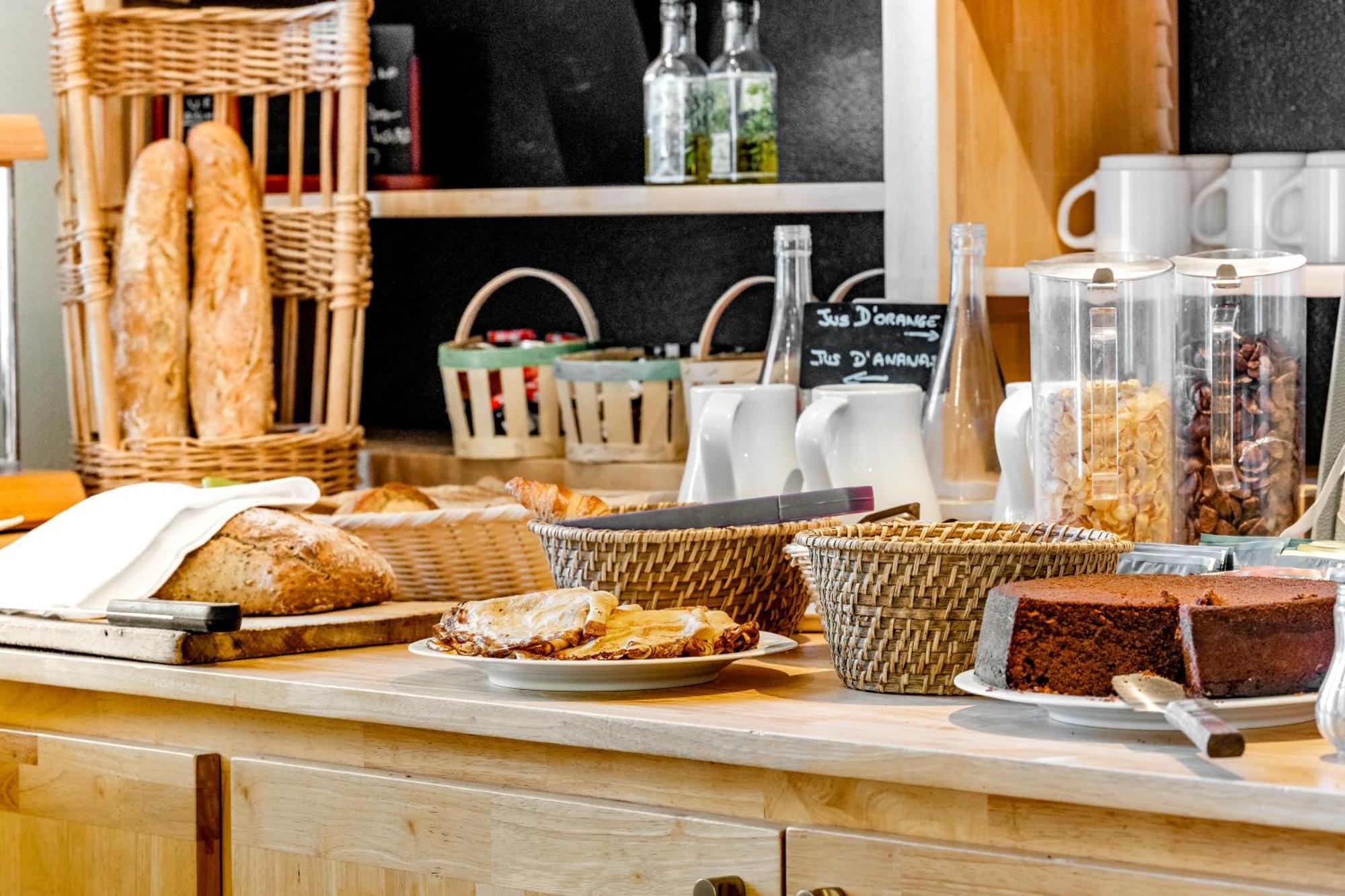 Hotellerie Du Domaine De Cabasse Séguret Esterno foto