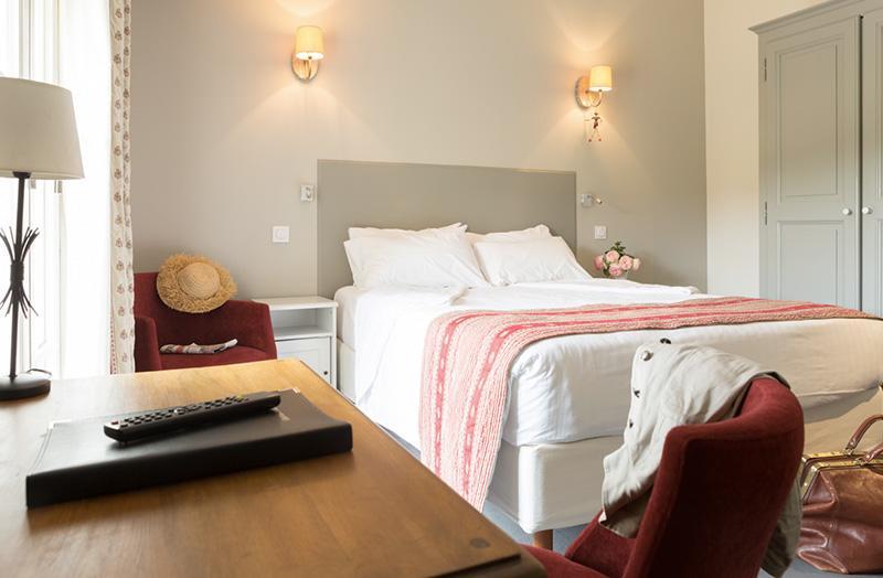 Hotellerie Du Domaine De Cabasse Séguret Esterno foto