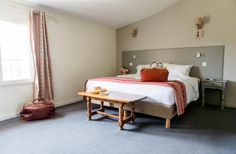Hotellerie Du Domaine De Cabasse Séguret Esterno foto