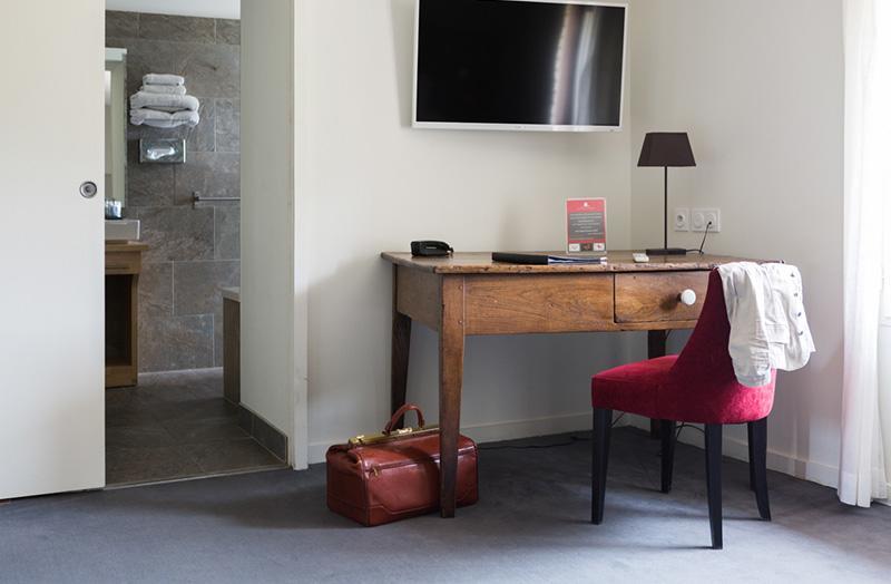 Hotellerie Du Domaine De Cabasse Séguret Esterno foto