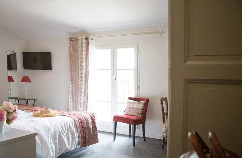 Hotellerie Du Domaine De Cabasse Séguret Esterno foto